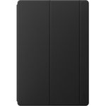 Чехол для планшета Huawei Poincare A-flip, для Huawei MatePad Pro, черный [51995287]