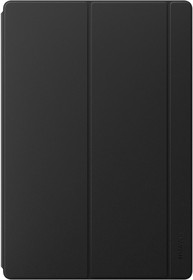 Фото 1/4 Чехол Huawei для Huawei MatePad Pro Poincare A-flip полиуретан черный (51995287)