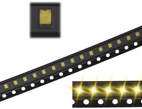 XL-2012UYC, Xinglight светодиод желтый 590 нм, 130 мкд, 0805