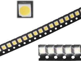 XL-3528UWC, Светодиод SMD