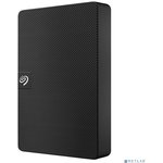 Seagate Portable HDD 5TB Expansion STKM5000400 {USB 3.0, 2,5", Black}