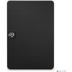 Seagate Portable HDD 5TB Expansion STKM5000400 {USB 3.0, 2,5", Black}