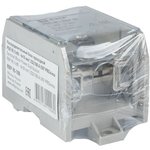 RBP-95-100, Распределительный блок проходной РБП 95 (1x95-4x16 мм2) 232/100А EKF ...