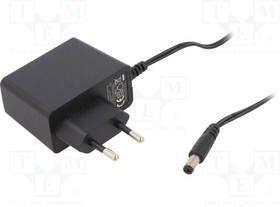 Фото 1/3 PRO1512W2E-2155, Блок питания: импульсный, стабилизатор напряжения, 12ВDC, 1,33А