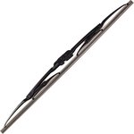 Щетка стеклоочистителя 475 мм каркасная 1 шт MASUMA Flat Wiper Blade MU-019