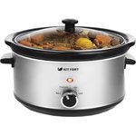 Мультиварка Kitfort KT-207