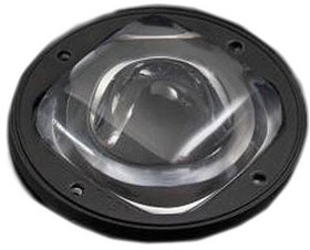 FN15379_STELLA-VSM, LED Lighting Lenses Assemblies Round Lens 85mm D