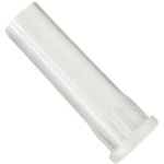 51513510500F, LED Light Pipes 5mm PMVLP FLAT .162inx.5in