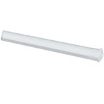 515-1302-09-00F, LED Light Pipes PMVLPCONVEX .122x.900\" LG