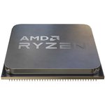 Процессор AMD Ryzen 5 4600G, SocketAM4, OEM [100-000000147]
