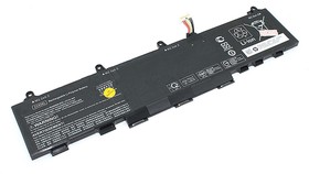 Фото 1/2 Аккумуляторная батарея для ноутбука HP HSTNN-DB7V (CC03XL) 11.55V 53Wh