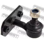 0123-001, 0123001_тяга стабилизатора переднего!\Toyota Land Cruiser #J80/HD80 ...