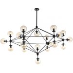 Подвесная люстра ST Luce Stampo SL549.403.21