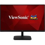 Монитор Viewsonic 23.8 (VA2432-MHD) IPS/250cd/VGA/ HDMI/DP/75Hz