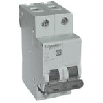 Schneider Electric EASY 9 Автоматический выключатель 2P 16A (C)