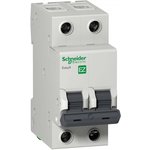 Schneider Electric EASY 9 Автоматический выключатель 2P 20A (C)