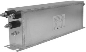 RP328-42-2000-S, Power Line Filters FILTER ULTRA-COMPACT 3PHASEDELTA42A2000N