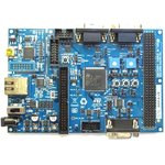 SPC58EC-DISP, Development Boards & Kits - Other Processors Discovery Kit for ...