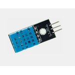 DHT11 Датчик температуры и влажности для Arduino