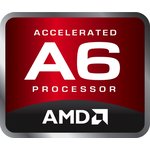 Процессор AMD A6-9500E OEM