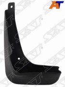 STVWP5016B2, Брызговик VW POLO 09-20 передний LH