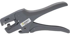 4320-0649, Insulation-Stripping Pliers with Cassette, 3.6mm, 191mm