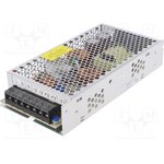 LS150-36, Switching Power Supplies 155W 36V 4.3A AC-DC 115-230VAC