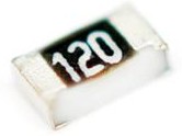 WR06X120JTL, Толстопленочный резистор, 100мВт, 75В, ±100ppm ±5%, -55Гр.Ц - +155Гр.Ц, 12Ом, 0603, Чип резистор - SMD ROHS