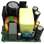 CFM61S150, Switching Power Supplies AC-DC Module, 60 Watt, Open Frame ...