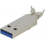 947, USB Connectors USB 3.0 Type A Plug