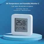 X27012, Датчик температуры и влажности Mi Temperature and Humidity Monitor 2 ...
