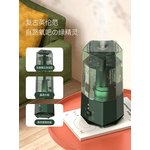 Увлажнитель воздуха deerma Humidifier DEM-F360DW Green, ультразвуковой