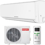 Сплит-система SSH-P079DC/SRH-P079DC
