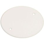 plc-kmt-100-015, Крышка универсальная КМТ-100-015 D68 полипропилен белая PROxima