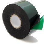 ET-405, Скотч двухсторонний 40ммх5м зеленый MEGAPOWER