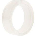 Скотч двухсторонний EW-303 NANO (30мм х 3м 1,5мм прозрачный) многоразовый ...