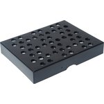 Air fragrance FTE-AR-5 AROMATICA (modern auto) gel under the seat 200g FOUETTE /1/20