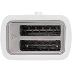 Тостер Kitfort KT-4025