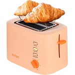 Тостер Kitfort КТ-6214