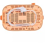 Тостер Kitfort КТ-6214