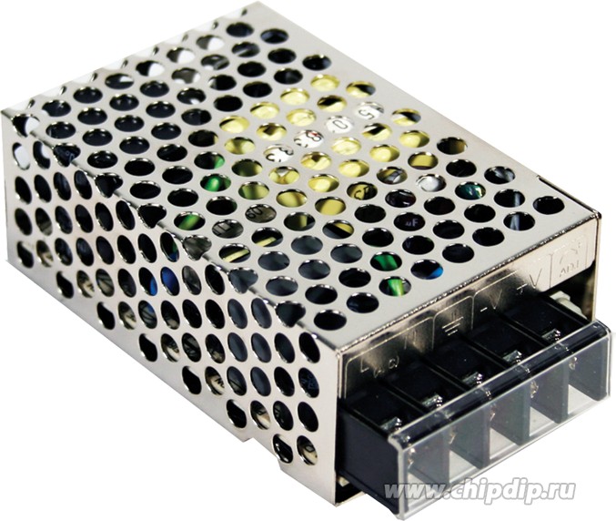 Блок питания Live-Power LP69 5В, 1,5А адаптер 220 -5V/1,5A, шнур 1 м, штекер 5.5*2,5 мм