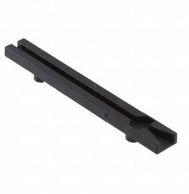 E-250, Racks & Rack Cabinet Accessories Econ-O-Gides 2.5in Nylon Black 94V-0