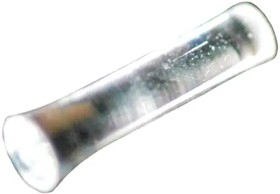 515-1027F, LED Light Pipes CLEAR 8.26MM LENGTH ROUND PRESS FIT