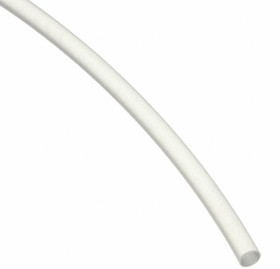 4163, Adafruit Accessories Side-light Fiber Optic Tube - 4mm Diameter - 1 meter long