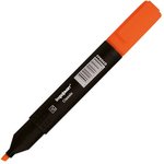Текстовый маркер CLASSIC 1-5 мм оранжевый скошенный FFK04O