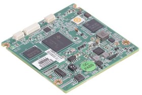 ROM-3310WS-MCA1E, Computer-On-Modules - COM TI AM3352 1.0GHz (-40 to +85C)