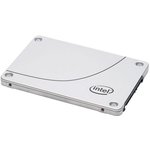 Накопитель SSD Intel 960GB SATA2.5" TLC D3-S4520 INTEL SSDSC2KB960GZ01