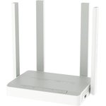 Wi-Fi маршрутизатор 300MBPS 100M 4P VIVA KN-1912 KEENETIC
