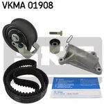 VKMA01908, Комплект ГРМ Audi. VW 1.8 ADR/AEB/AFY/ANB 94