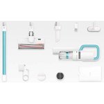 Беспроводной Roidmi вертикальный пылесос S1E XCQ17RM